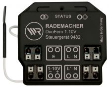 Rademacher Duofern 1 - 10 V Steuergerät 9482
